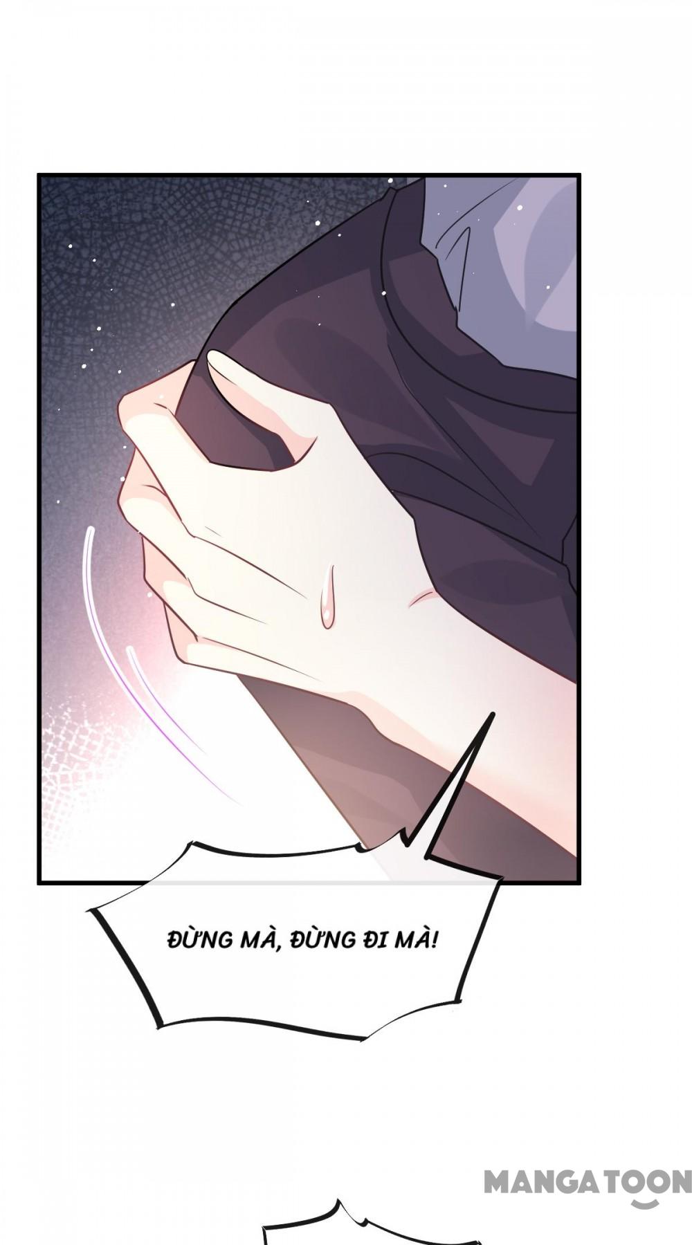 Tân Nương Của Ma Thần Chapter 144 - Trang 24