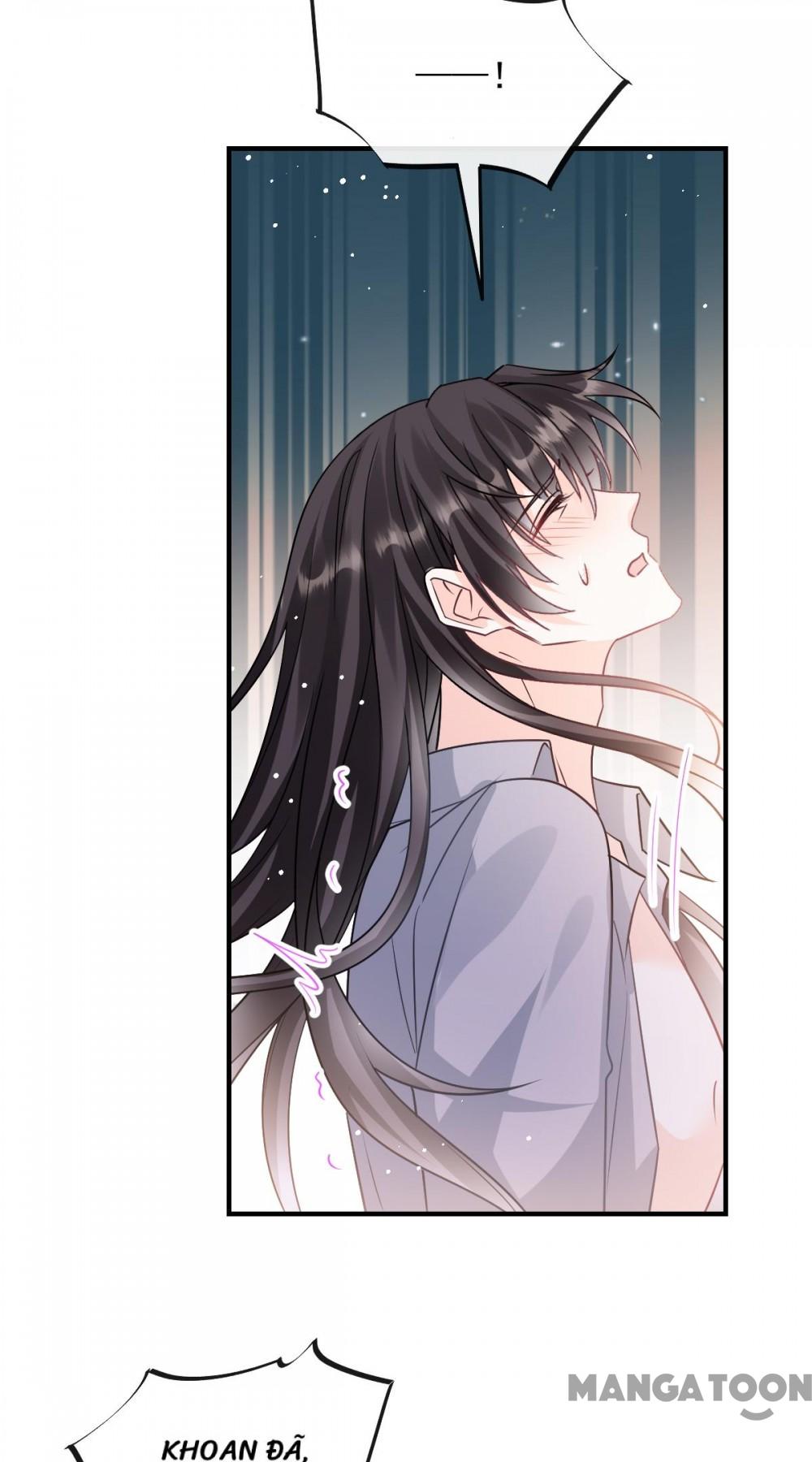 Tân Nương Của Ma Thần Chapter 144 - Trang 25