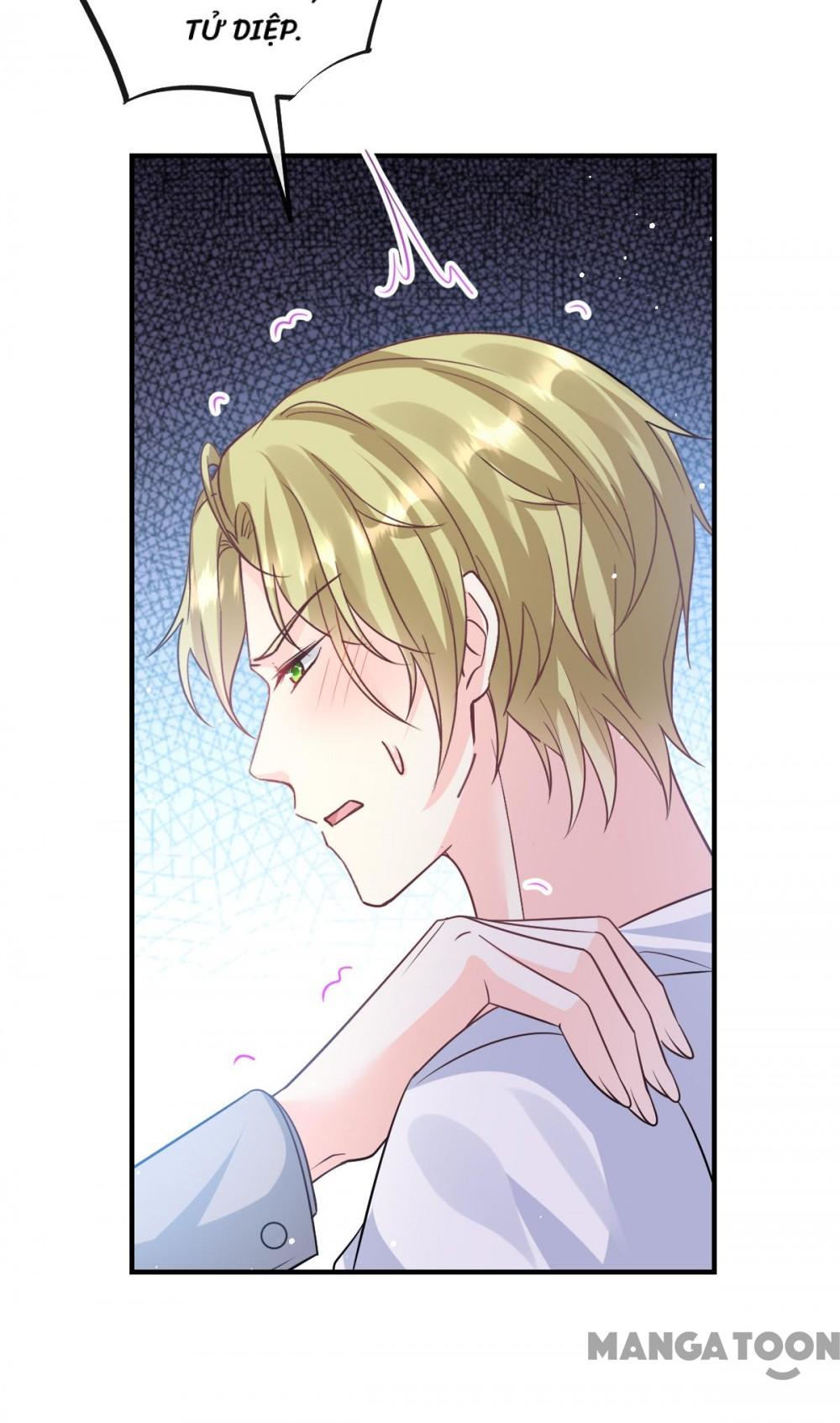 Tân Nương Của Ma Thần Chapter 144 - Trang 26