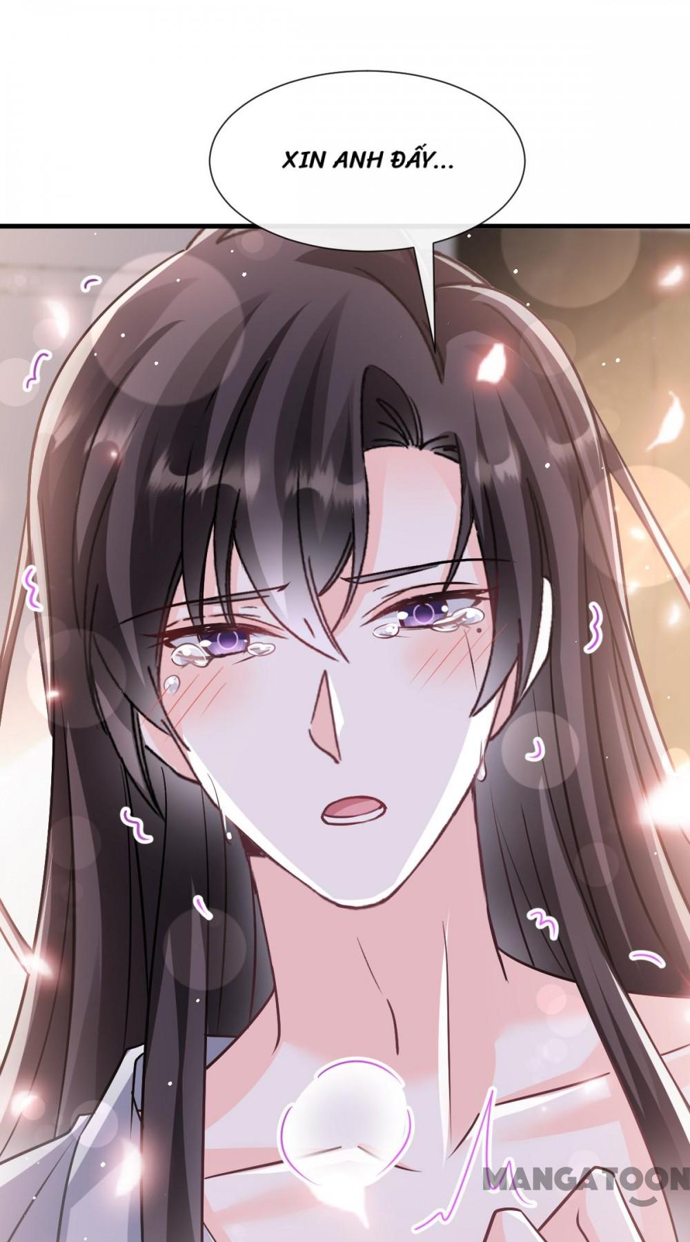 Tân Nương Của Ma Thần Chapter 144 - Trang 27