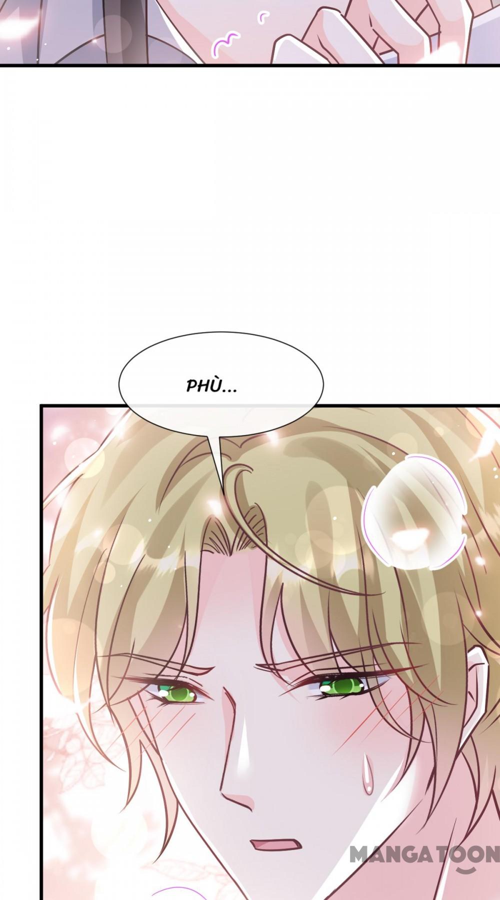 Tân Nương Của Ma Thần Chapter 144 - Trang 28