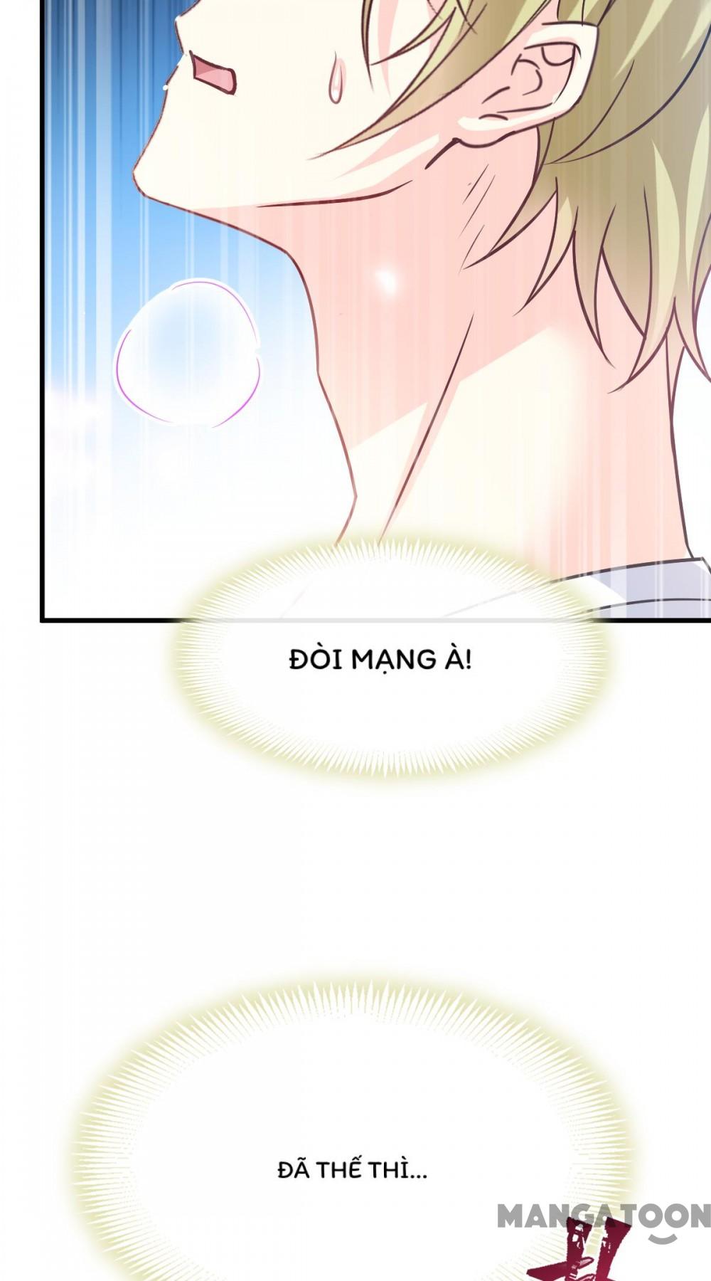 Tân Nương Của Ma Thần Chapter 144 - Trang 30