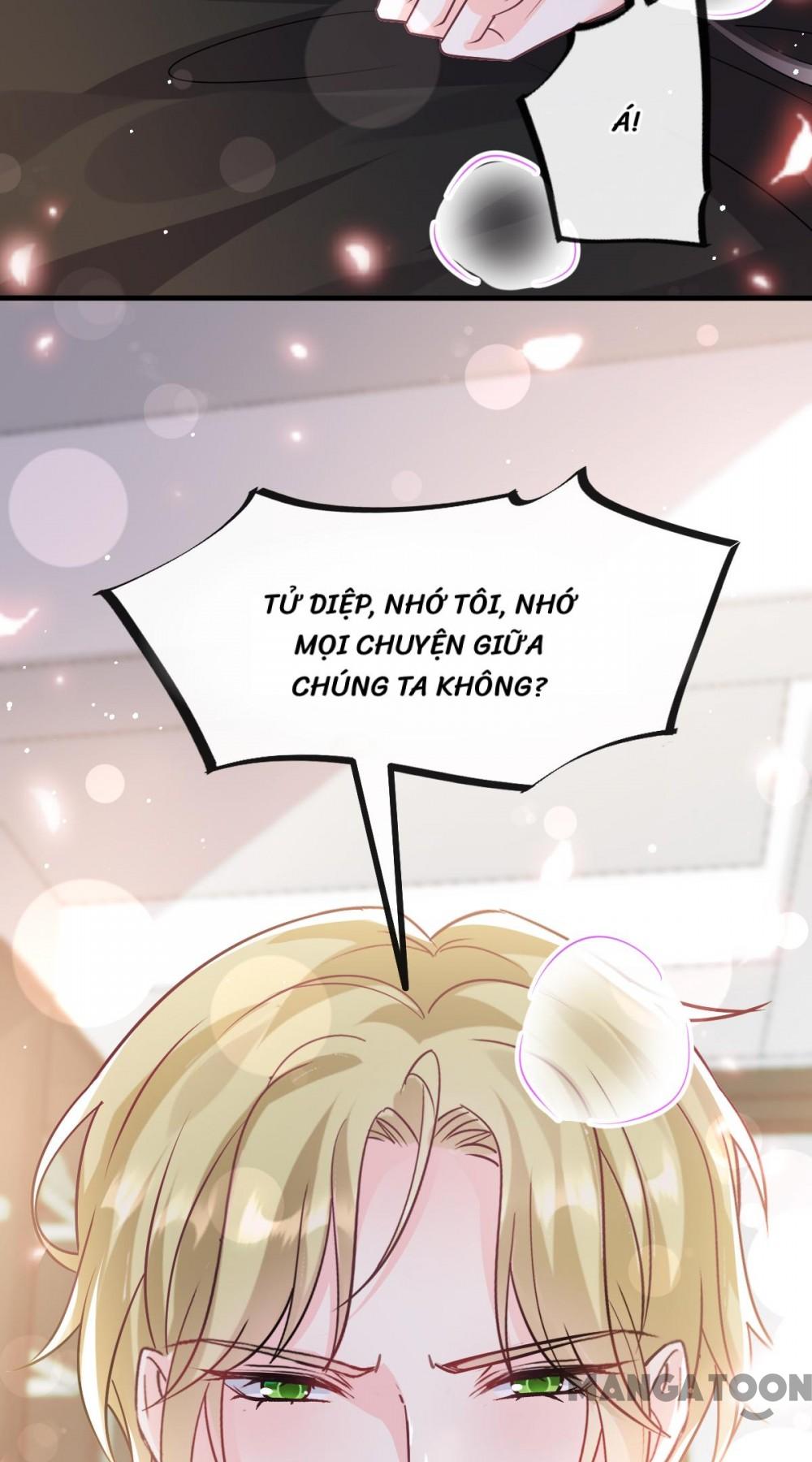 Tân Nương Của Ma Thần Chapter 144 - Trang 32