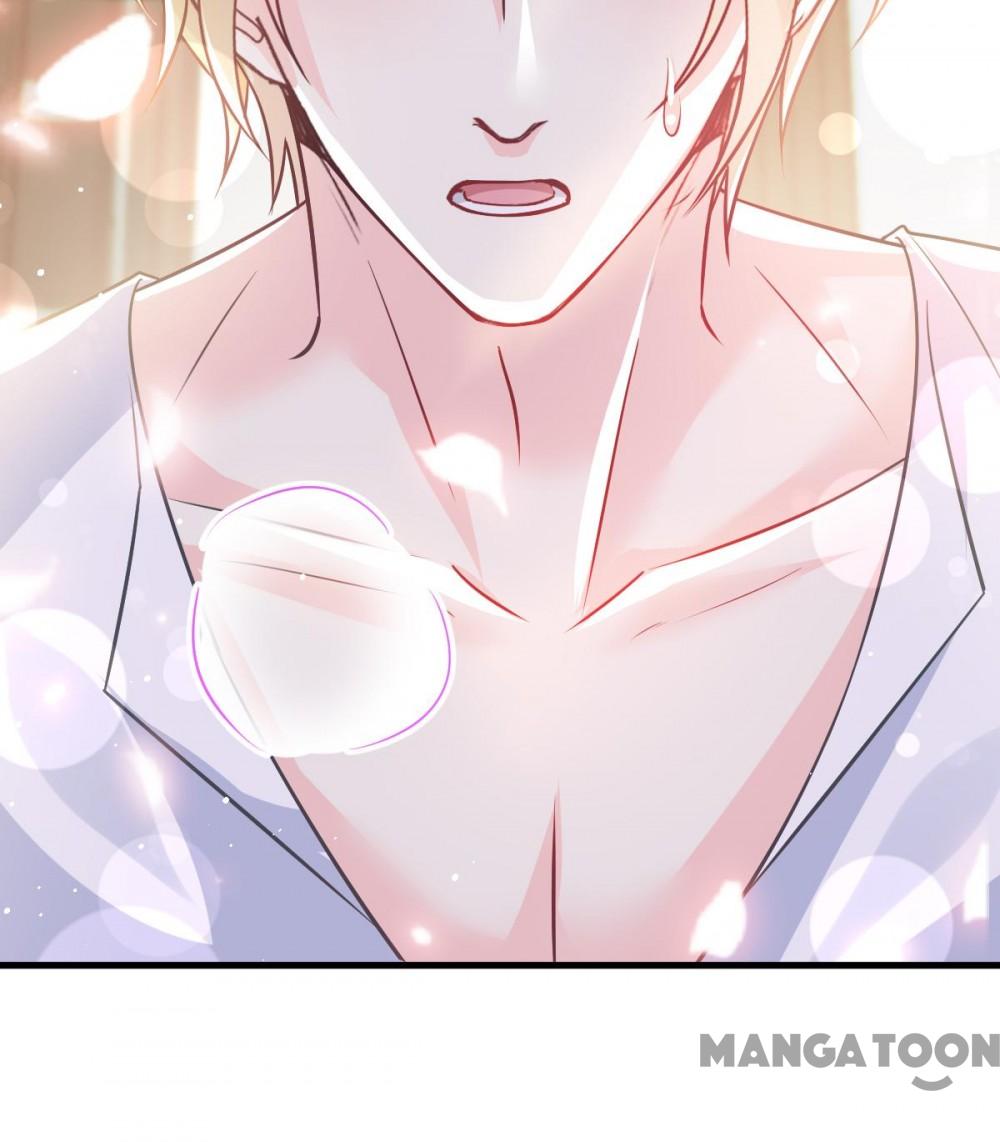 Tân Nương Của Ma Thần Chapter 144 - Trang 33