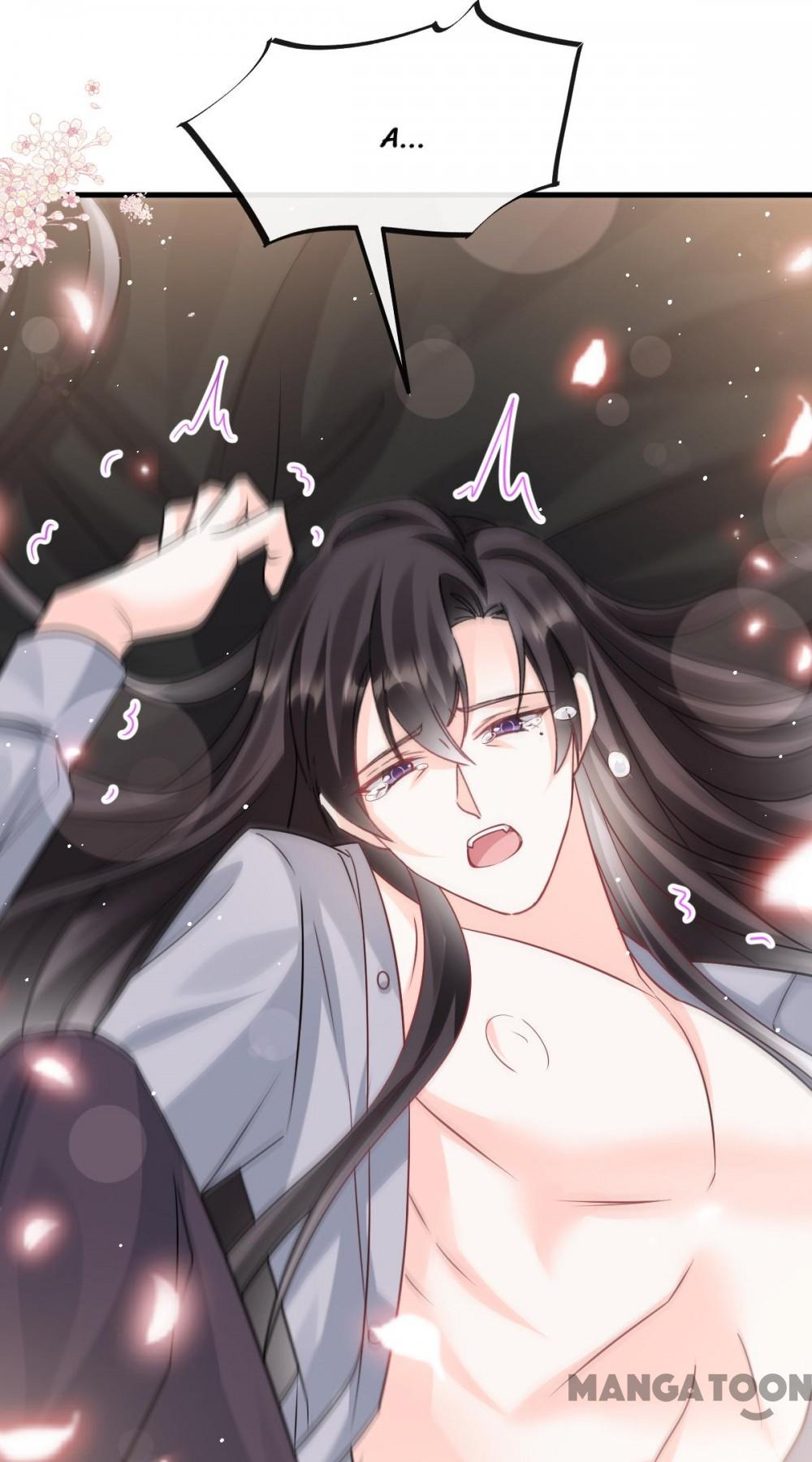 Tân Nương Của Ma Thần Chapter 144 - Trang 34