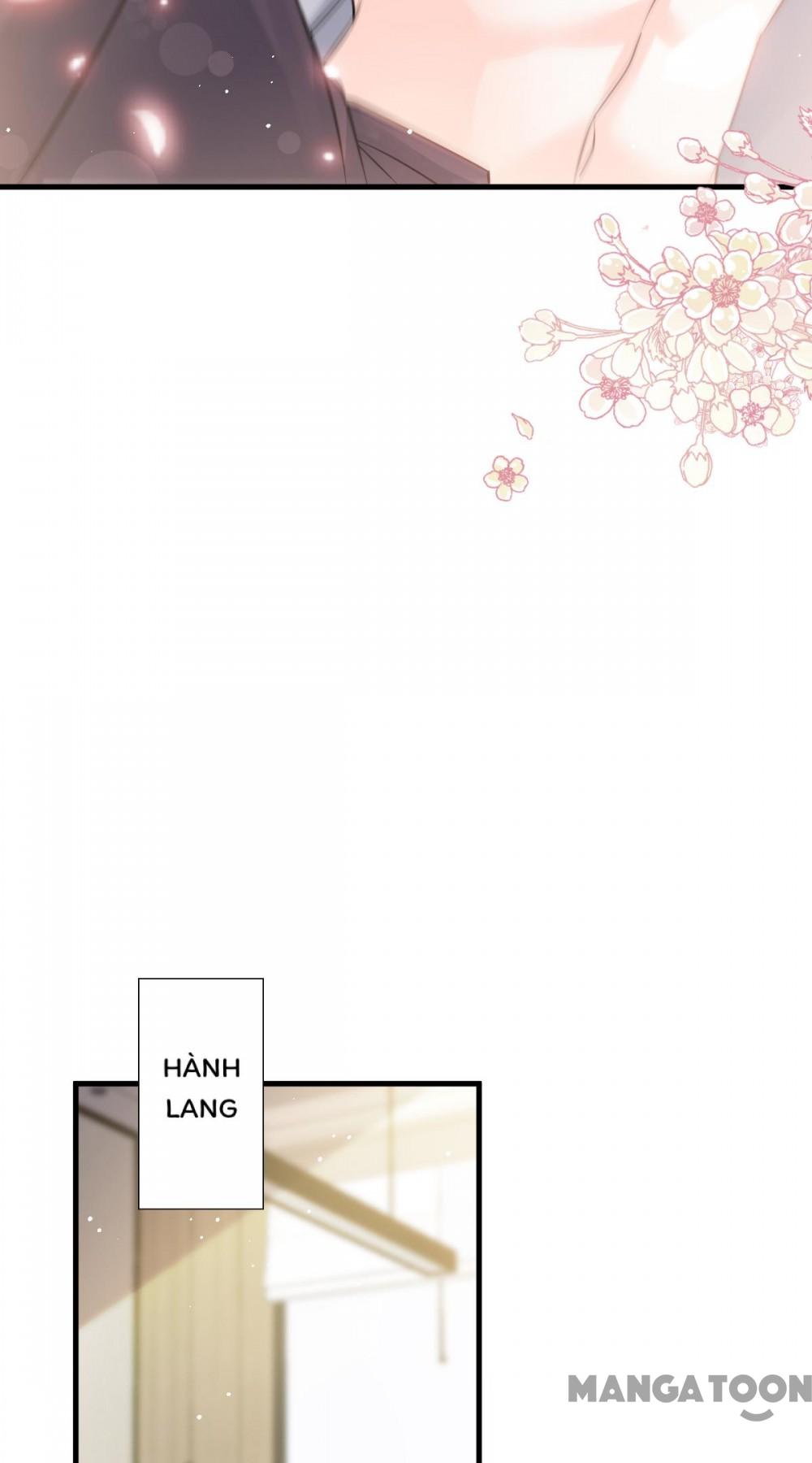Tân Nương Của Ma Thần Chapter 144 - Trang 35