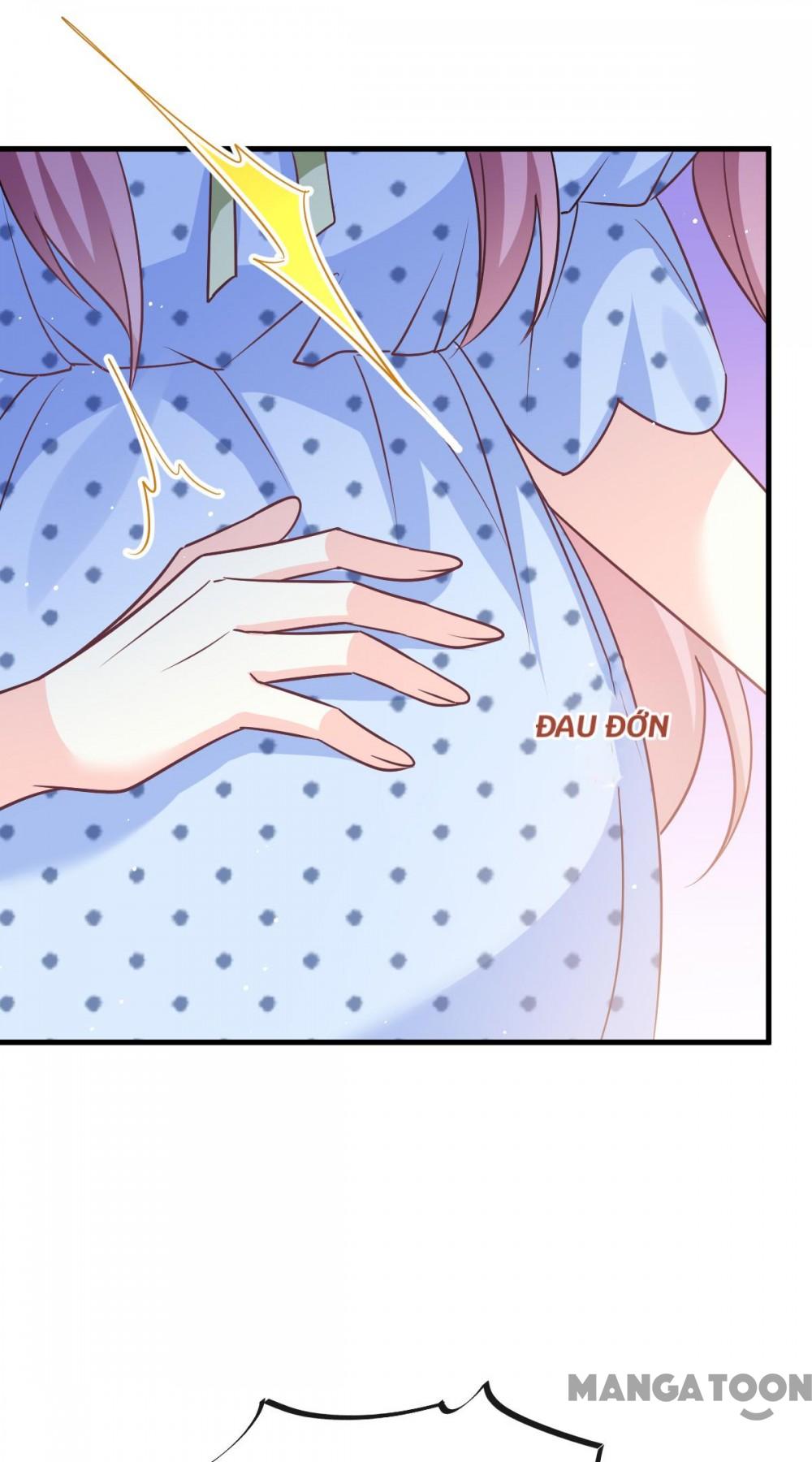 Tân Nương Của Ma Thần Chapter 144 - Trang 38