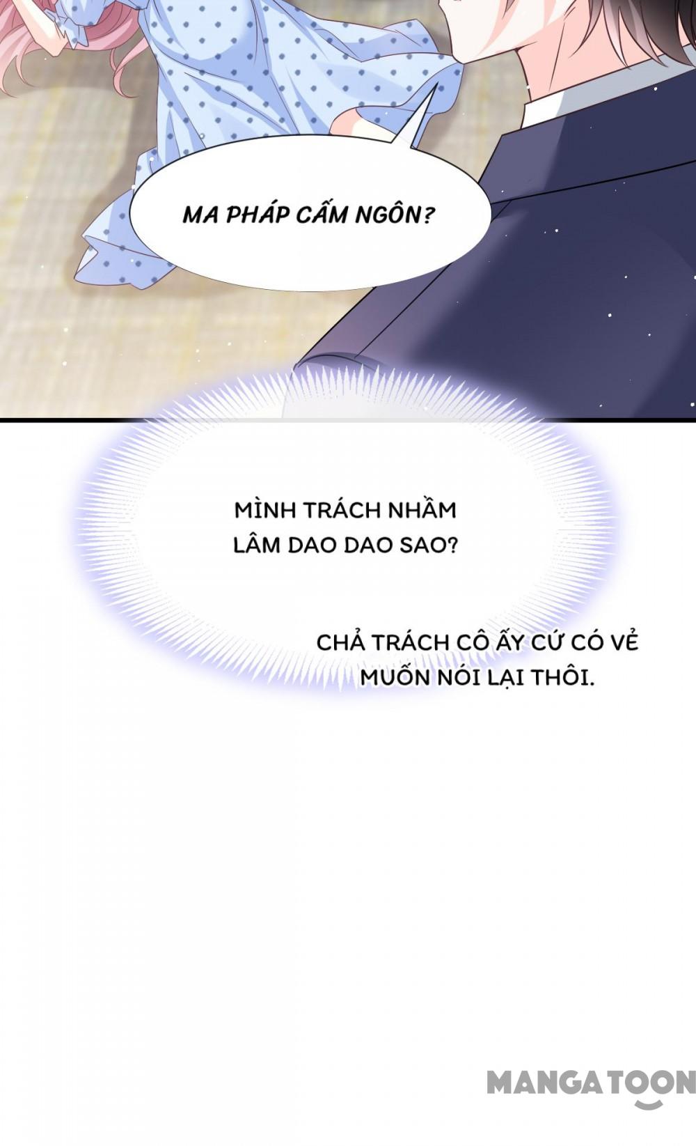 Tân Nương Của Ma Thần Chapter 144 - Trang 41