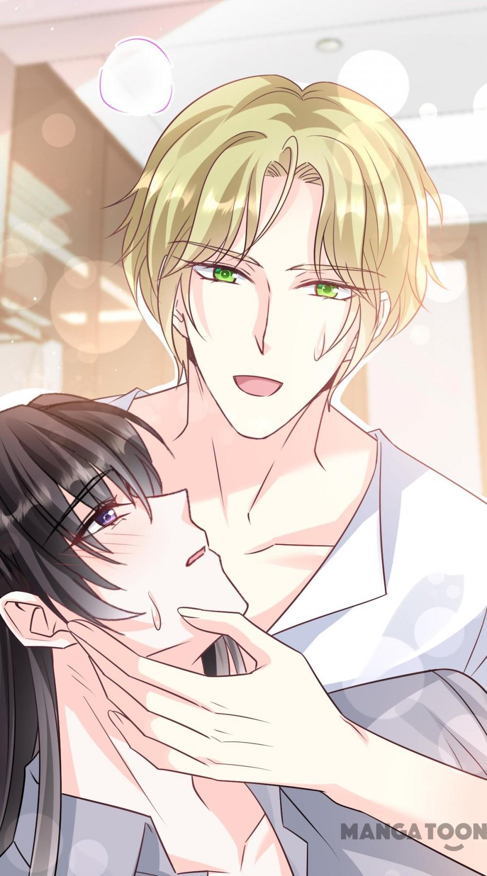 Tân Nương Của Ma Thần Chapter 144 - Trang 8