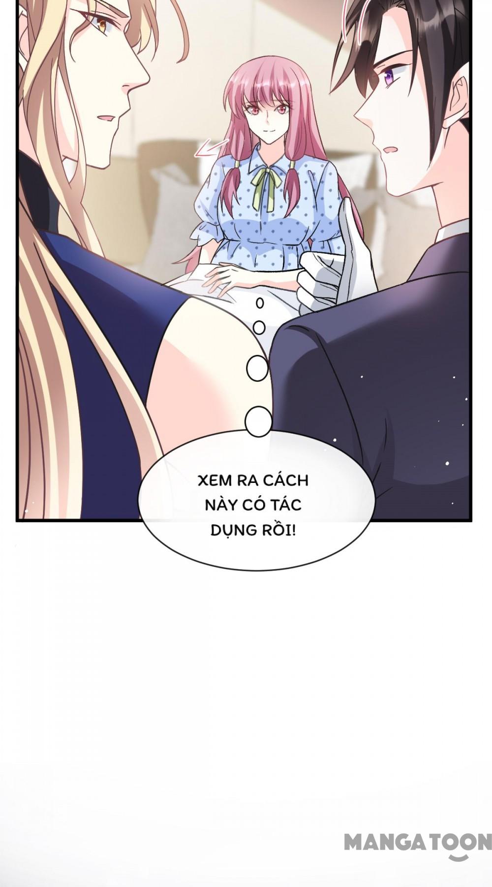 Tân Nương Của Ma Thần Chapter 145 - Trang 13