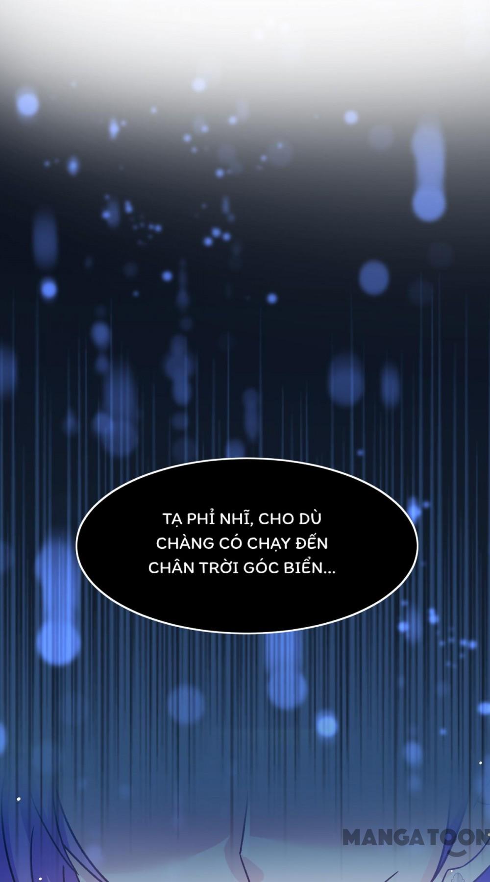 Tân Nương Của Ma Thần Chapter 145 - Trang 14