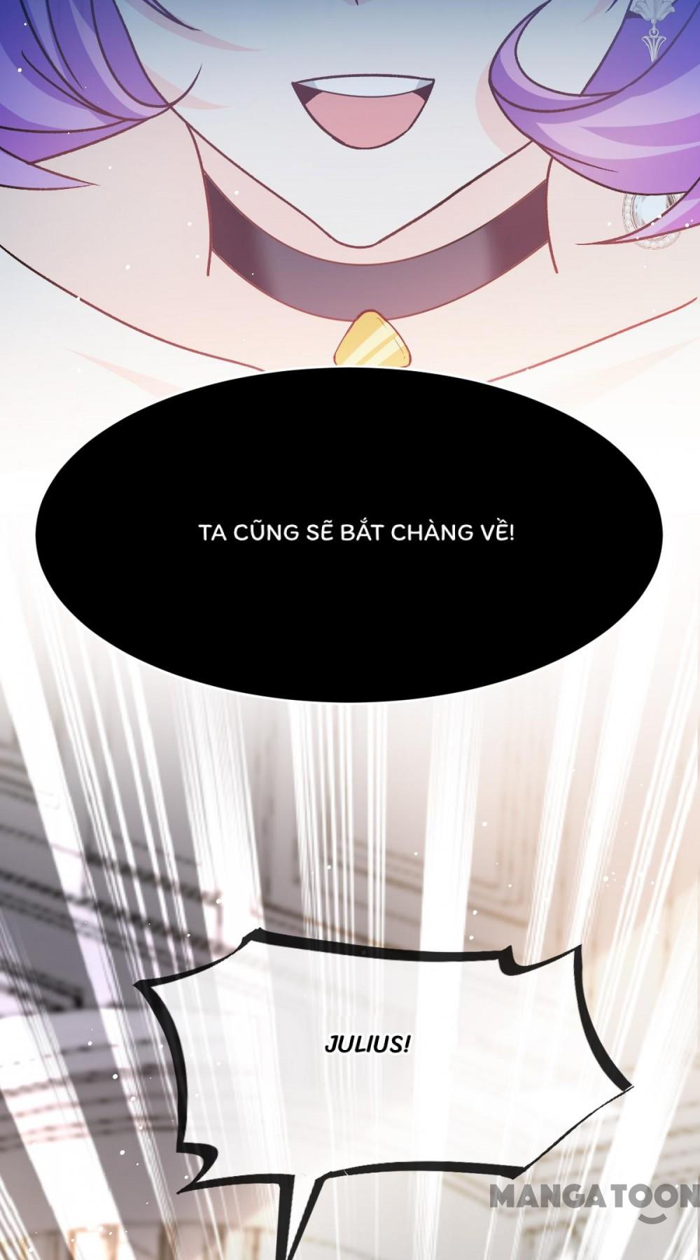 Tân Nương Của Ma Thần Chapter 145 - Trang 15