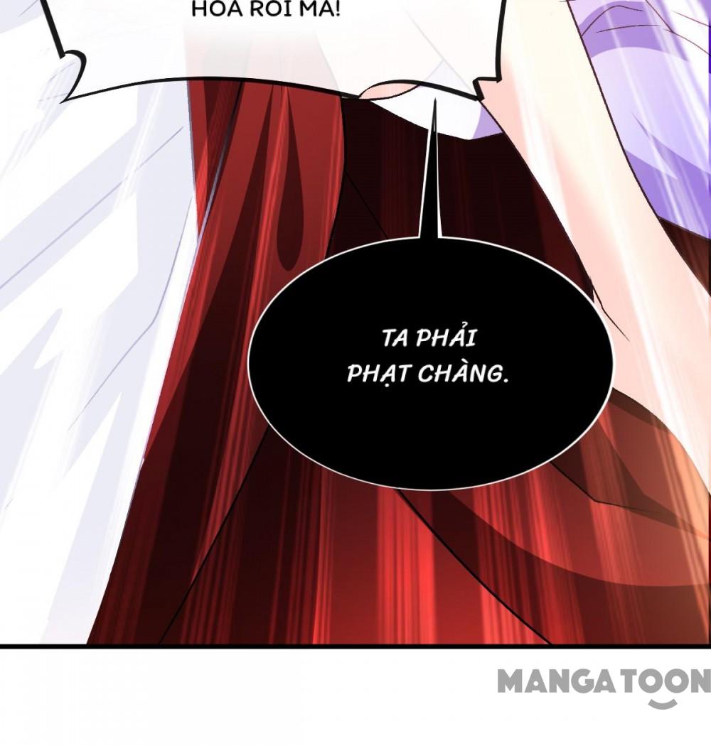 Tân Nương Của Ma Thần Chapter 145 - Trang 17