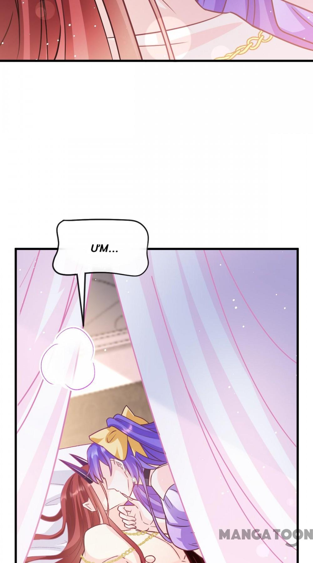 Tân Nương Của Ma Thần Chapter 145 - Trang 24