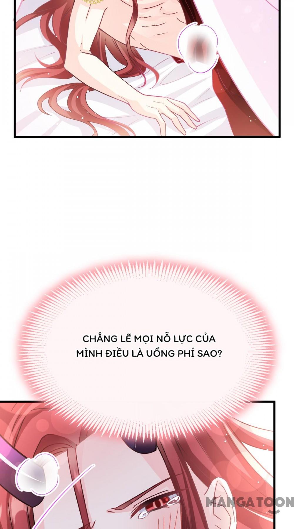 Tân Nương Của Ma Thần Chapter 145 - Trang 25
