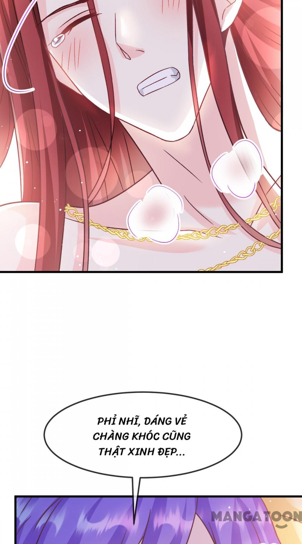 Tân Nương Của Ma Thần Chapter 145 - Trang 26