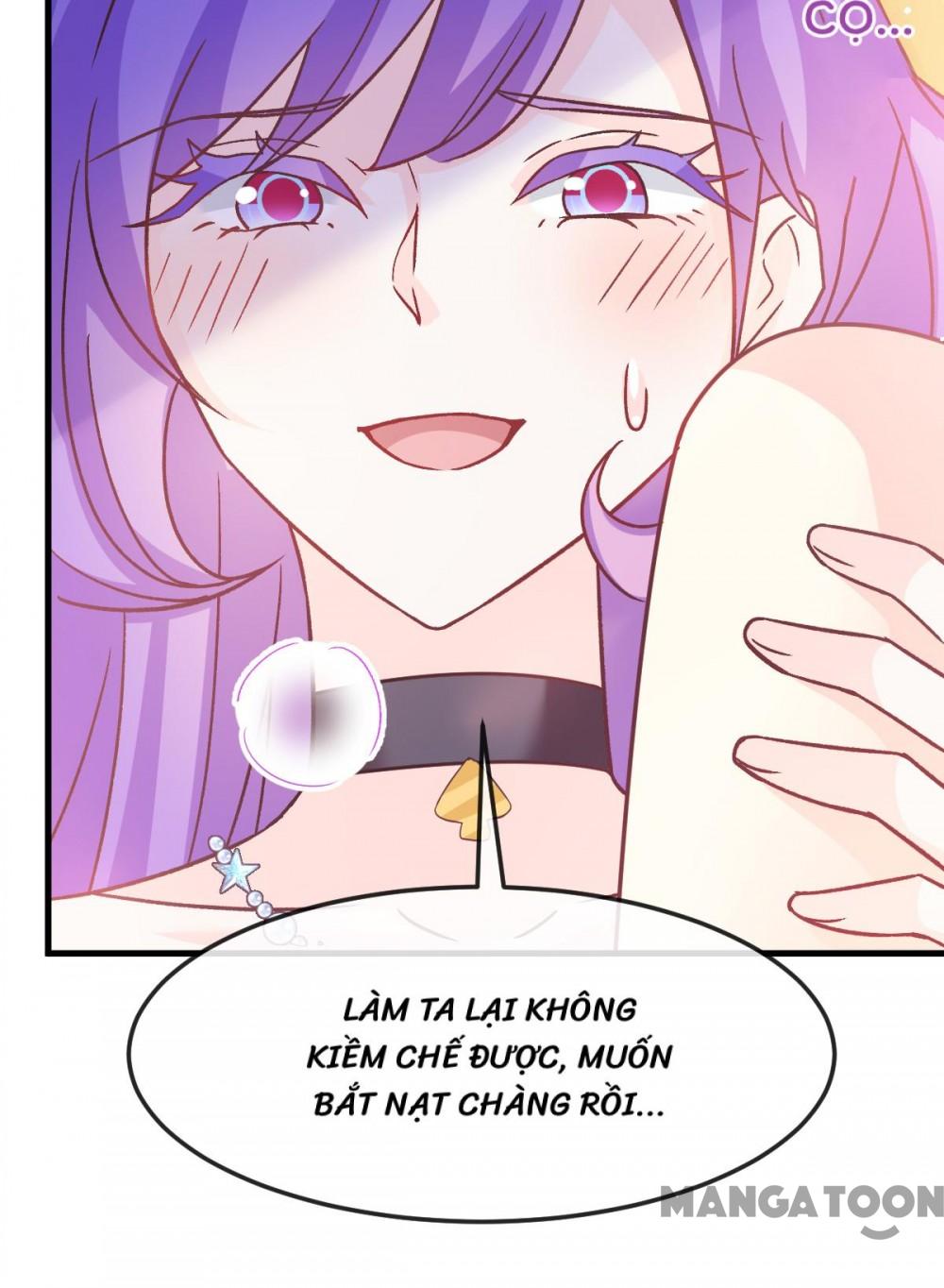 Tân Nương Của Ma Thần Chapter 145 - Trang 27