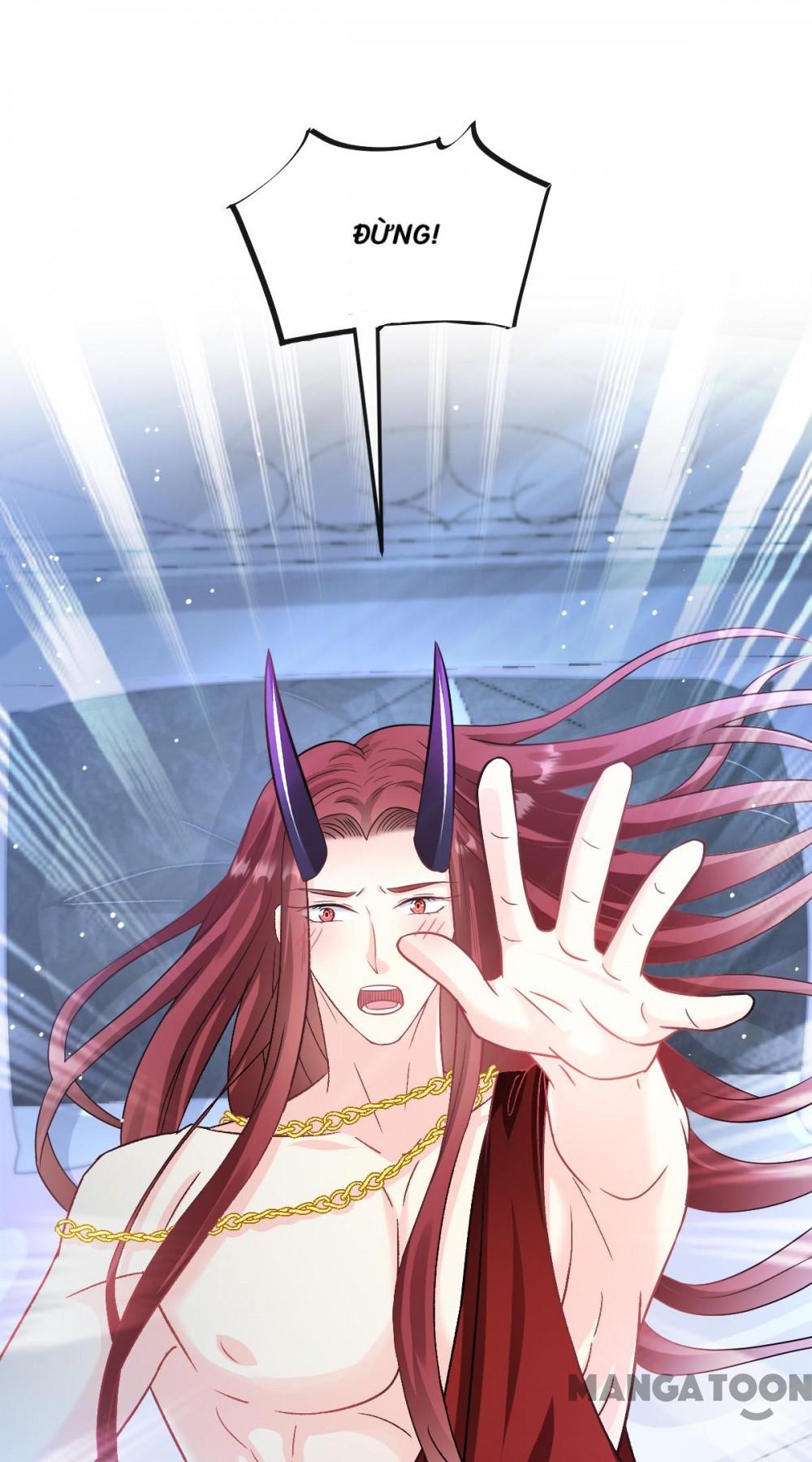 Tân Nương Của Ma Thần Chapter 145 - Trang 28