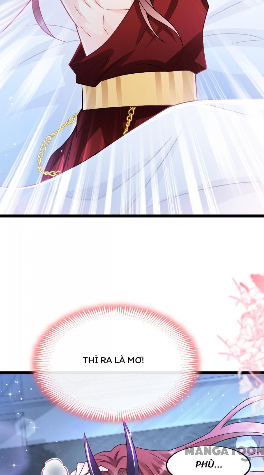 Tân Nương Của Ma Thần Chapter 145 - Trang 29