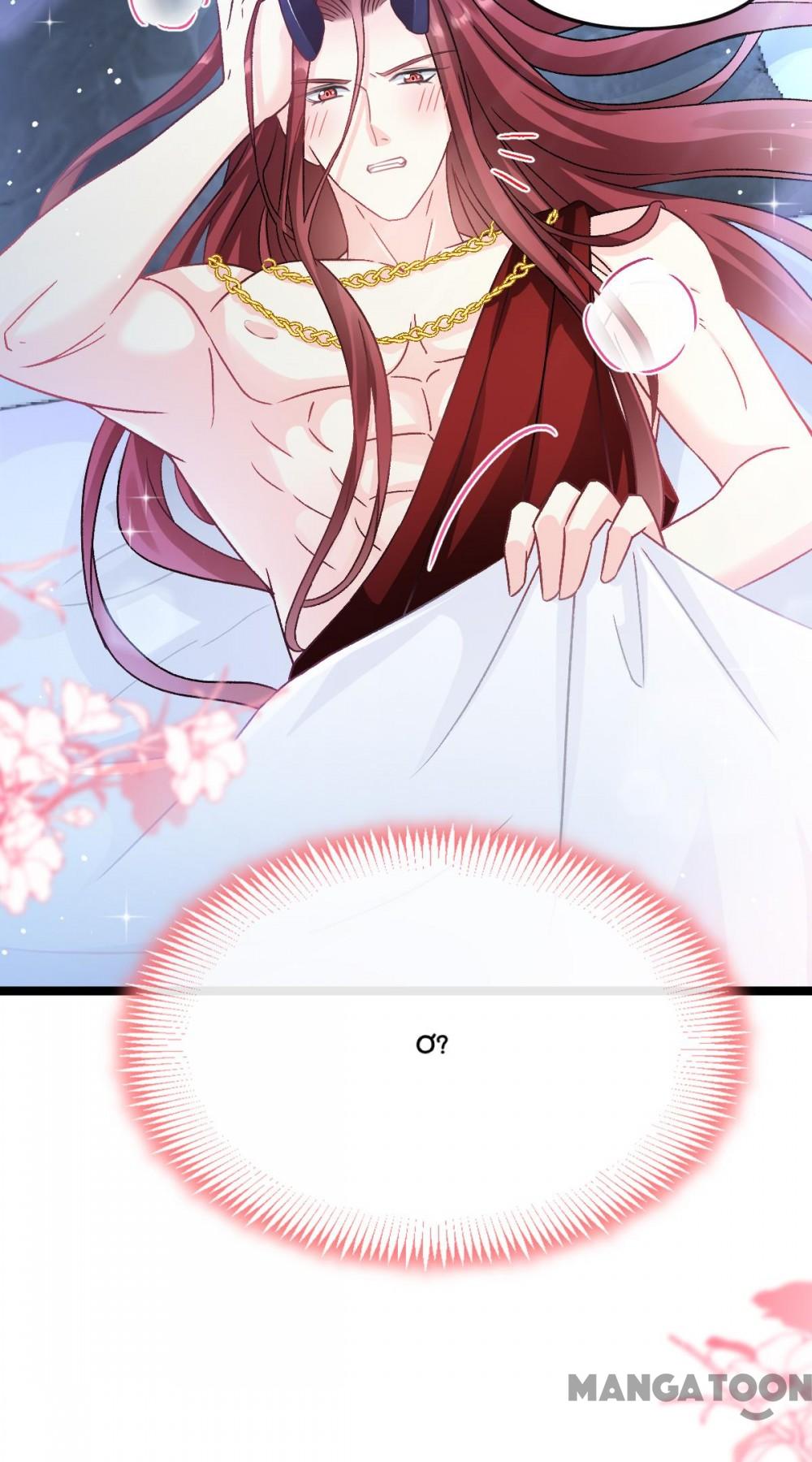 Tân Nương Của Ma Thần Chapter 145 - Trang 30