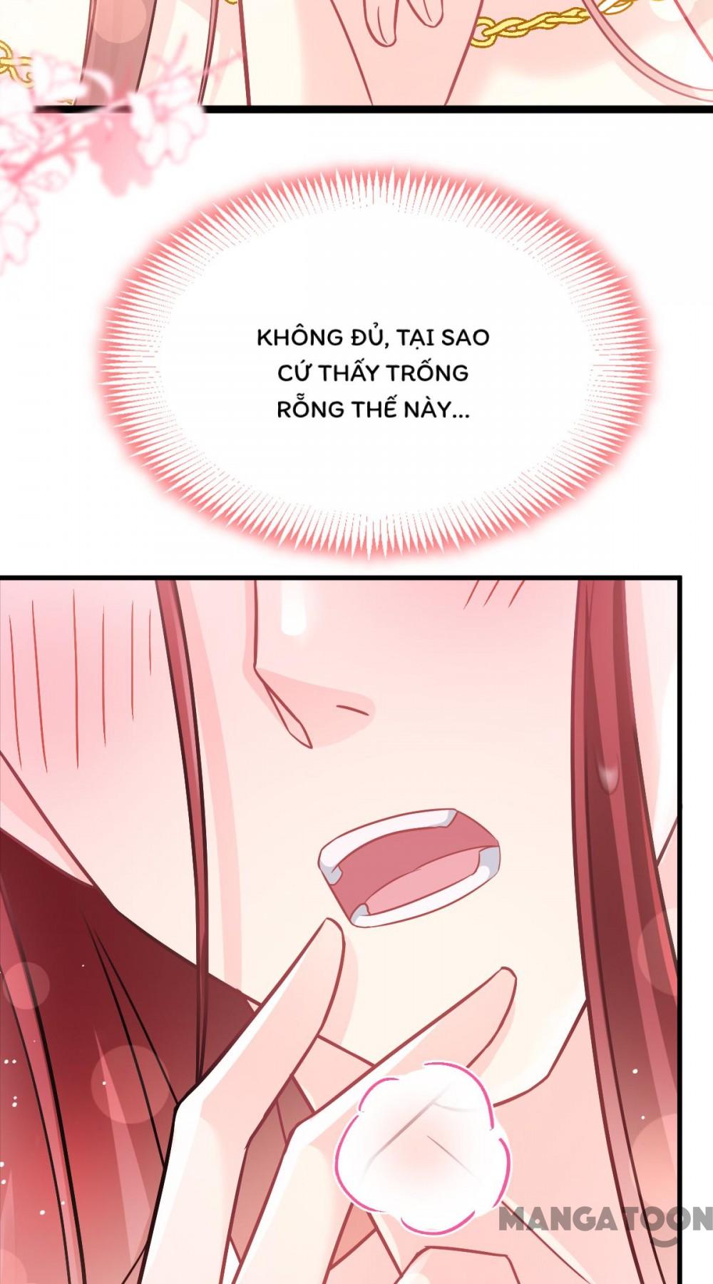 Tân Nương Của Ma Thần Chapter 145 - Trang 32