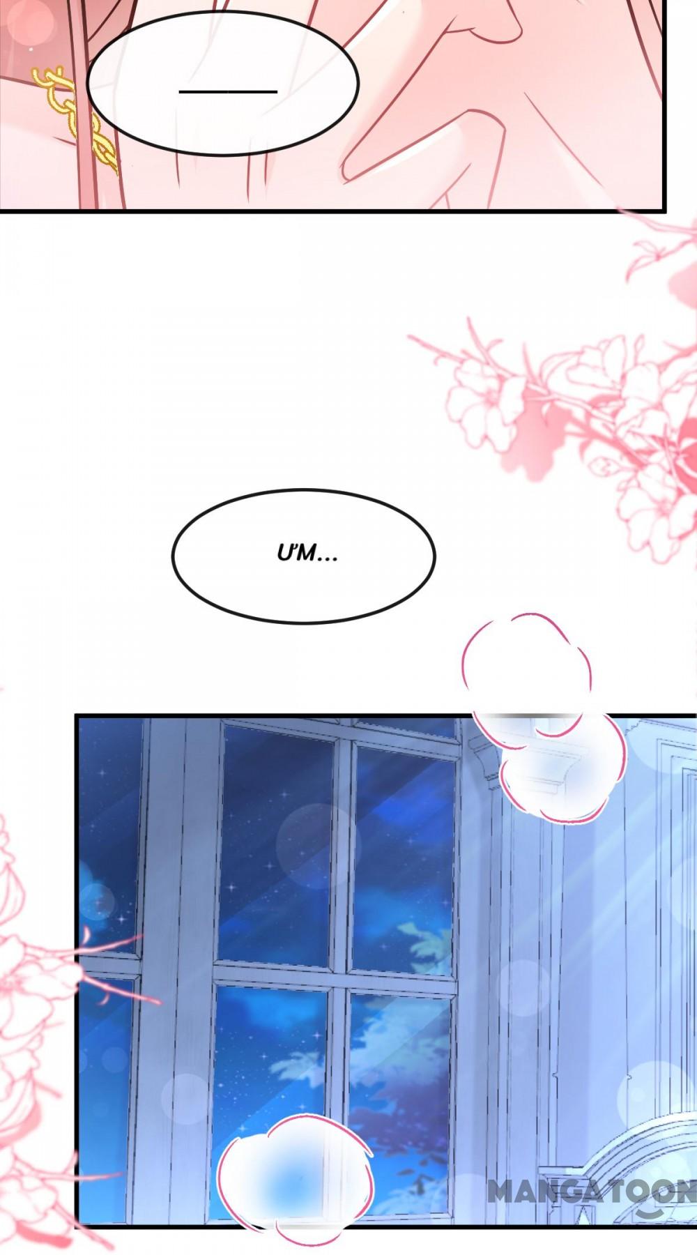 Tân Nương Của Ma Thần Chapter 145 - Trang 33