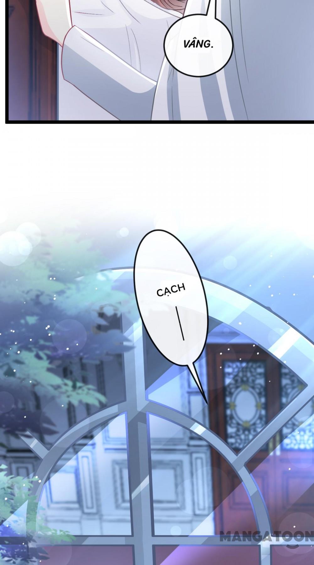 Tân Nương Của Ma Thần Chapter 145 - Trang 37