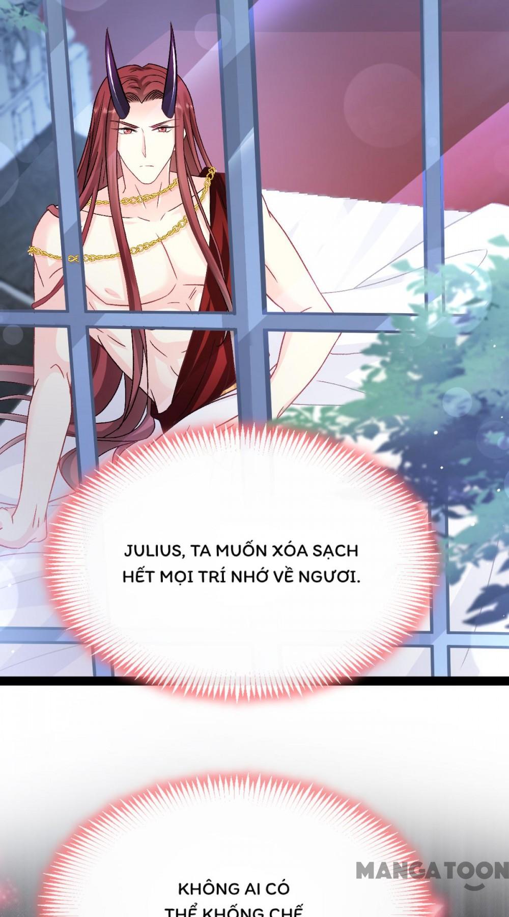 Tân Nương Của Ma Thần Chapter 145 - Trang 38