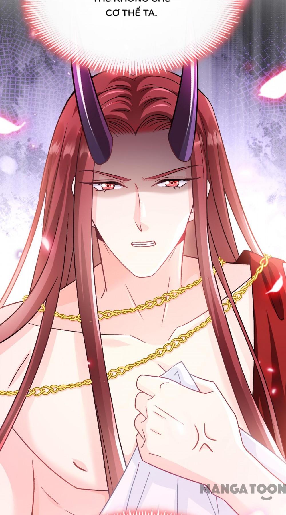 Tân Nương Của Ma Thần Chapter 145 - Trang 39