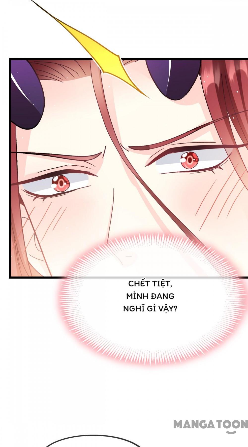 Tân Nương Của Ma Thần Chapter 146 - Trang 10