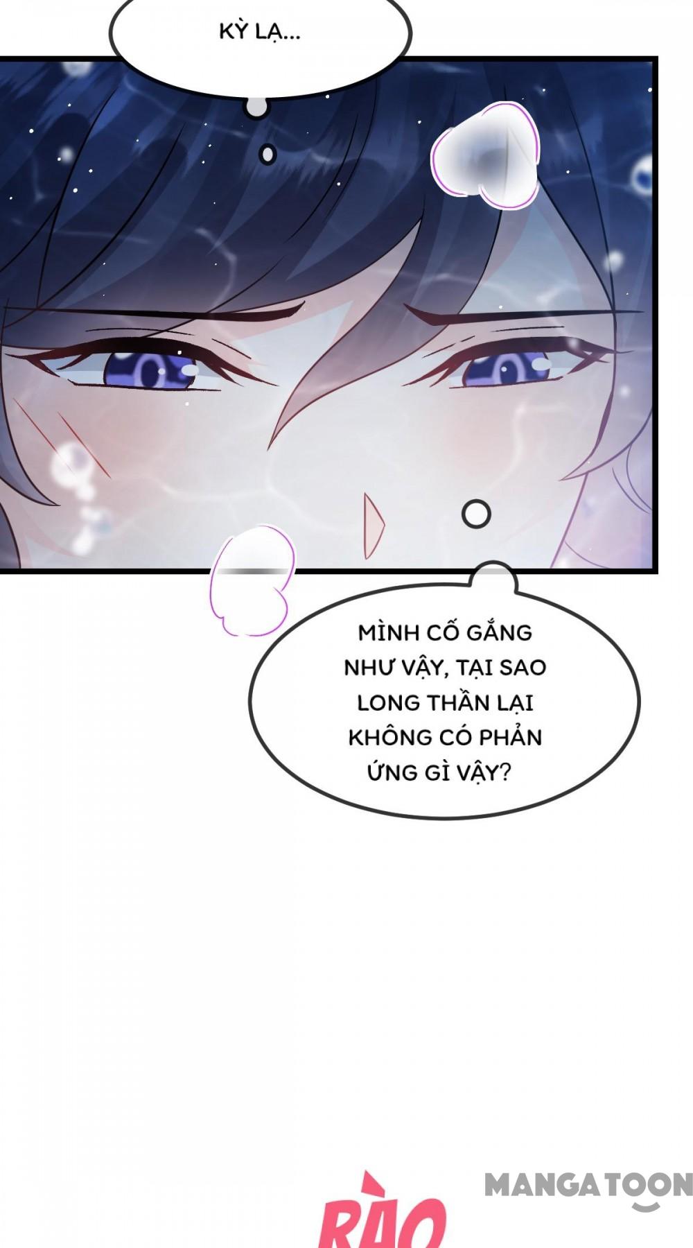 Tân Nương Của Ma Thần Chapter 146 - Trang 11