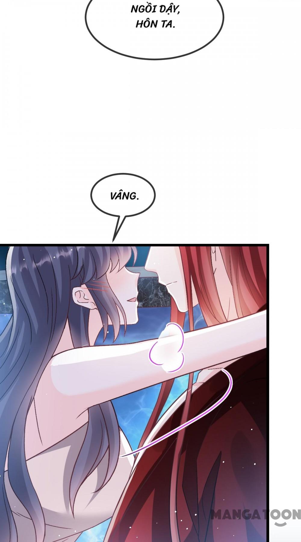 Tân Nương Của Ma Thần Chapter 146 - Trang 13
