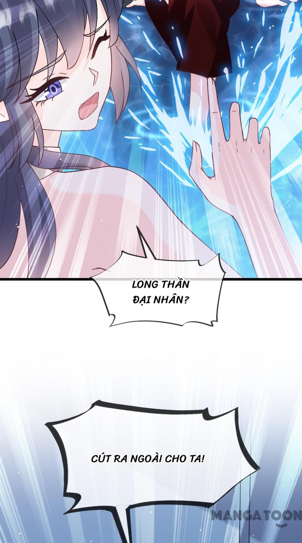 Tân Nương Của Ma Thần Chapter 146 - Trang 17