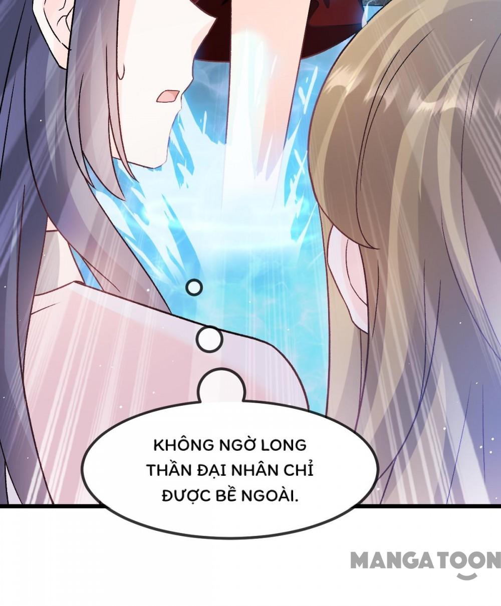 Tân Nương Của Ma Thần Chapter 146 - Trang 19