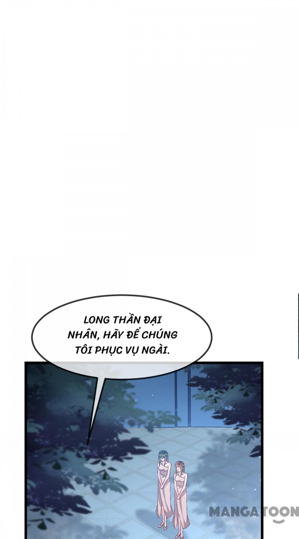 Tân Nương Của Ma Thần Chapter 146 - Trang 2