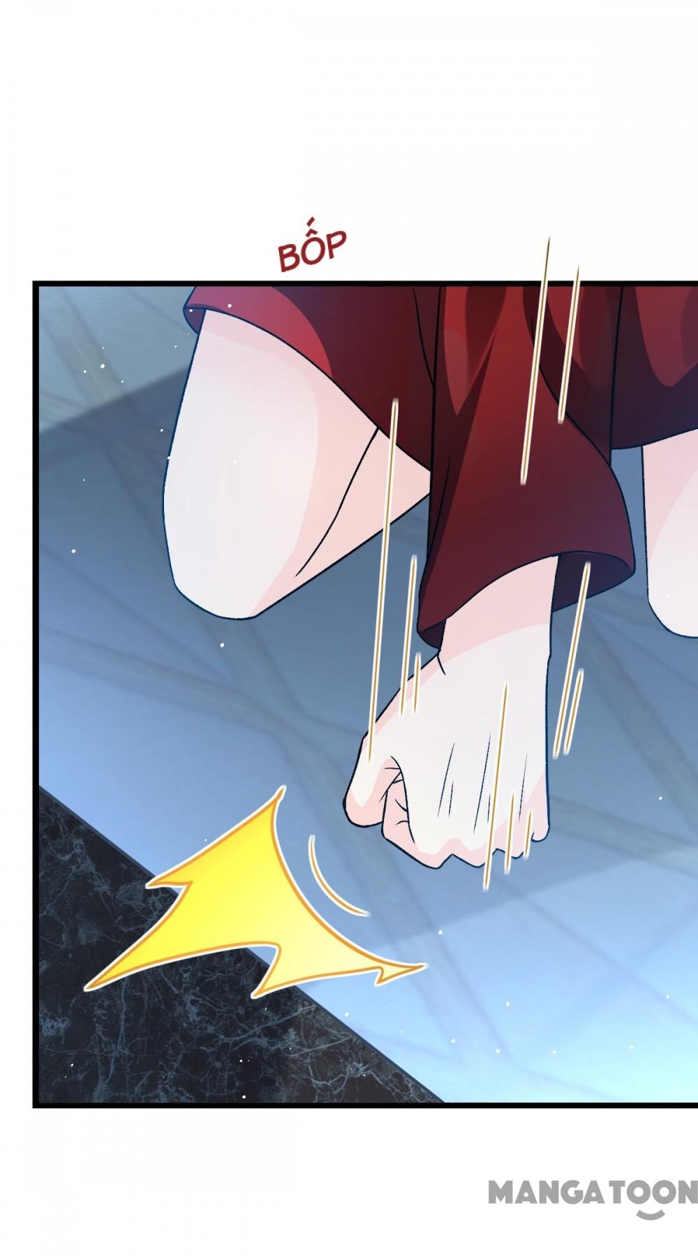 Tân Nương Của Ma Thần Chapter 146 - Trang 20