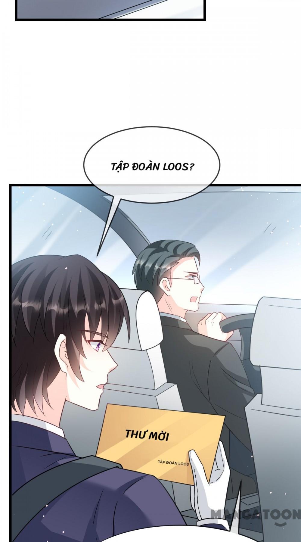 Tân Nương Của Ma Thần Chapter 146 - Trang 28