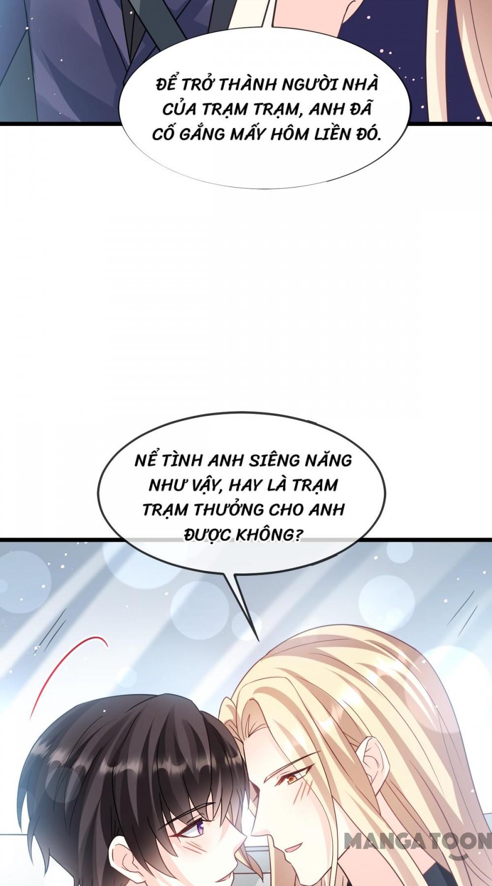 Tân Nương Của Ma Thần Chapter 146 - Trang 32