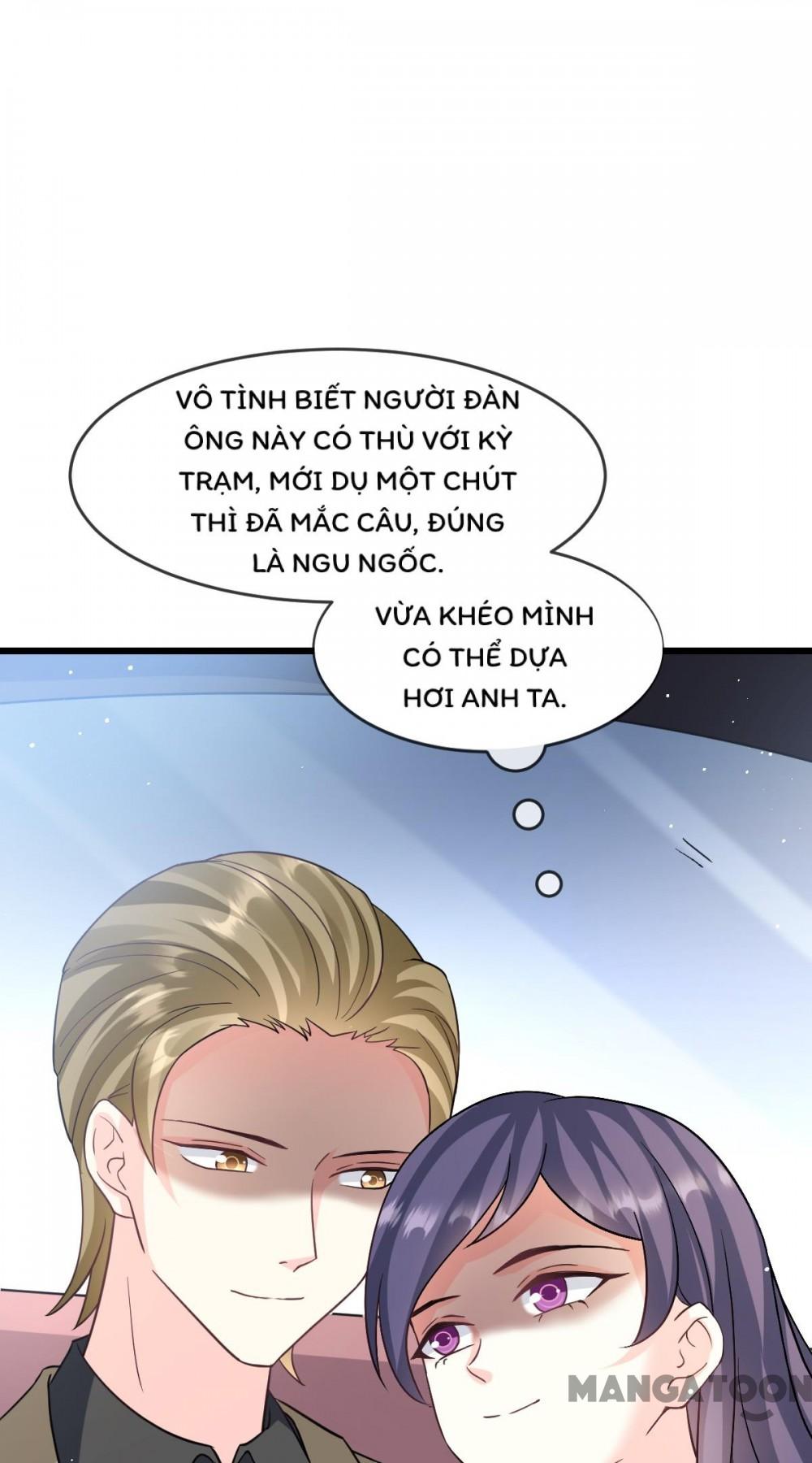 Tân Nương Của Ma Thần Chapter 146 - Trang 38
