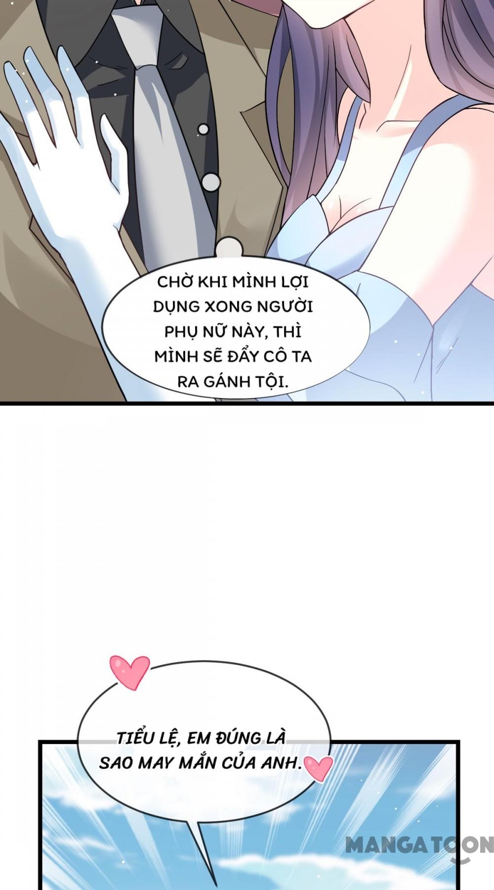 Tân Nương Của Ma Thần Chapter 146 - Trang 39
