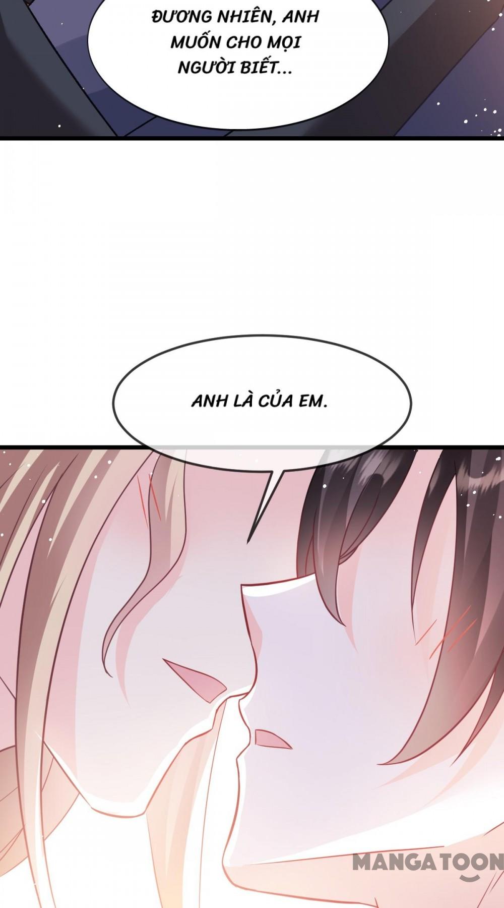 Tân Nương Của Ma Thần Chapter 147 - Trang 12