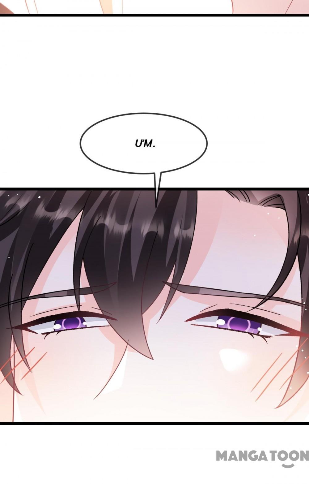 Tân Nương Của Ma Thần Chapter 147 - Trang 13