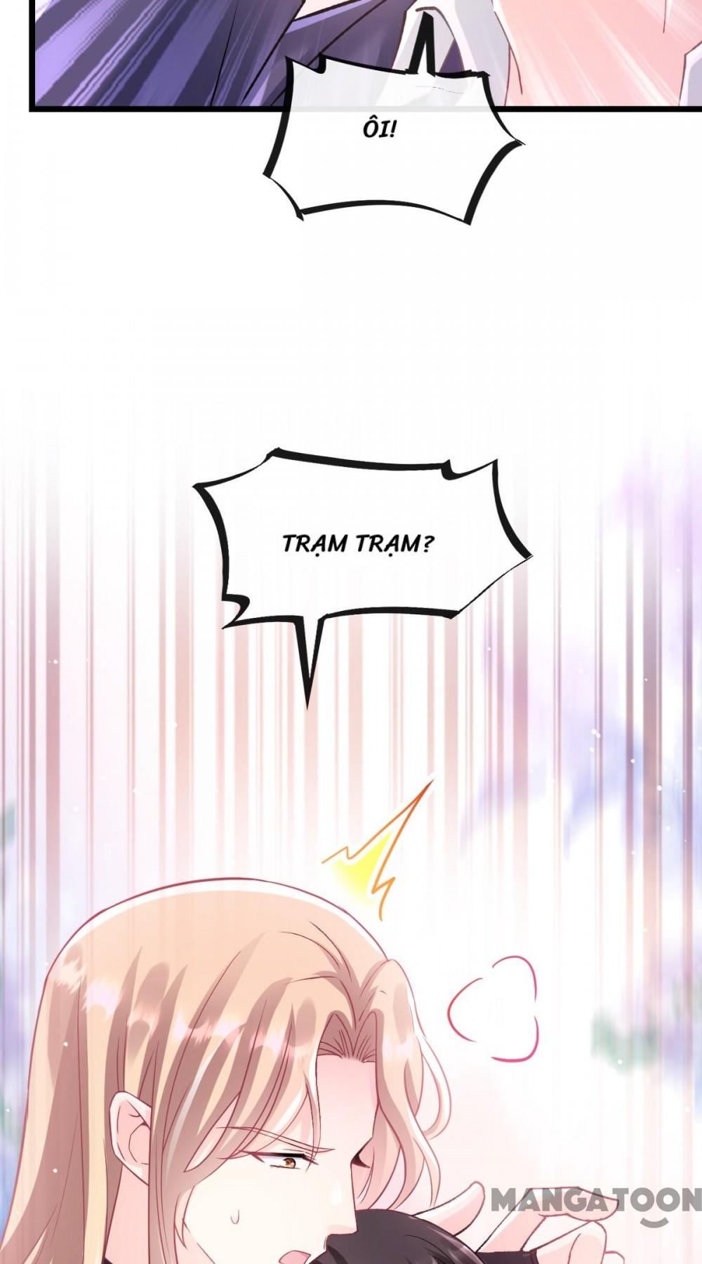 Tân Nương Của Ma Thần Chapter 147 - Trang 16