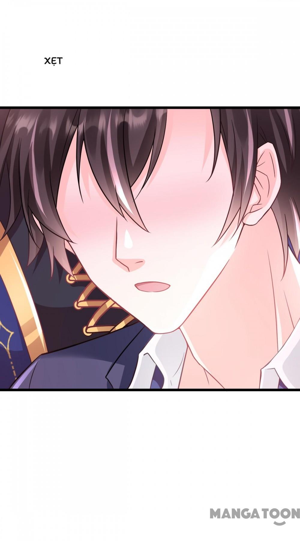 Tân Nương Của Ma Thần Chapter 147 - Trang 18