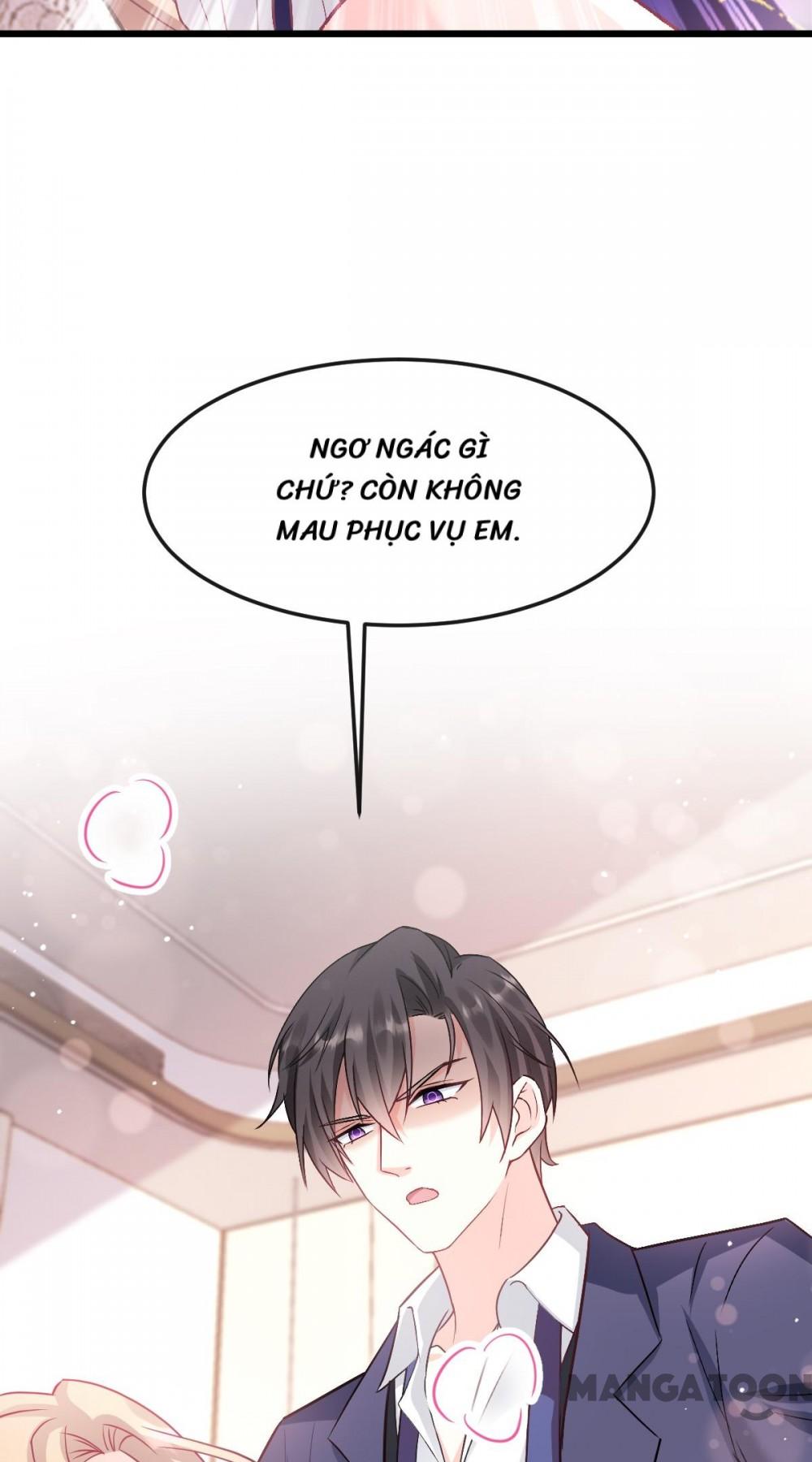 Tân Nương Của Ma Thần Chapter 147 - Trang 20
