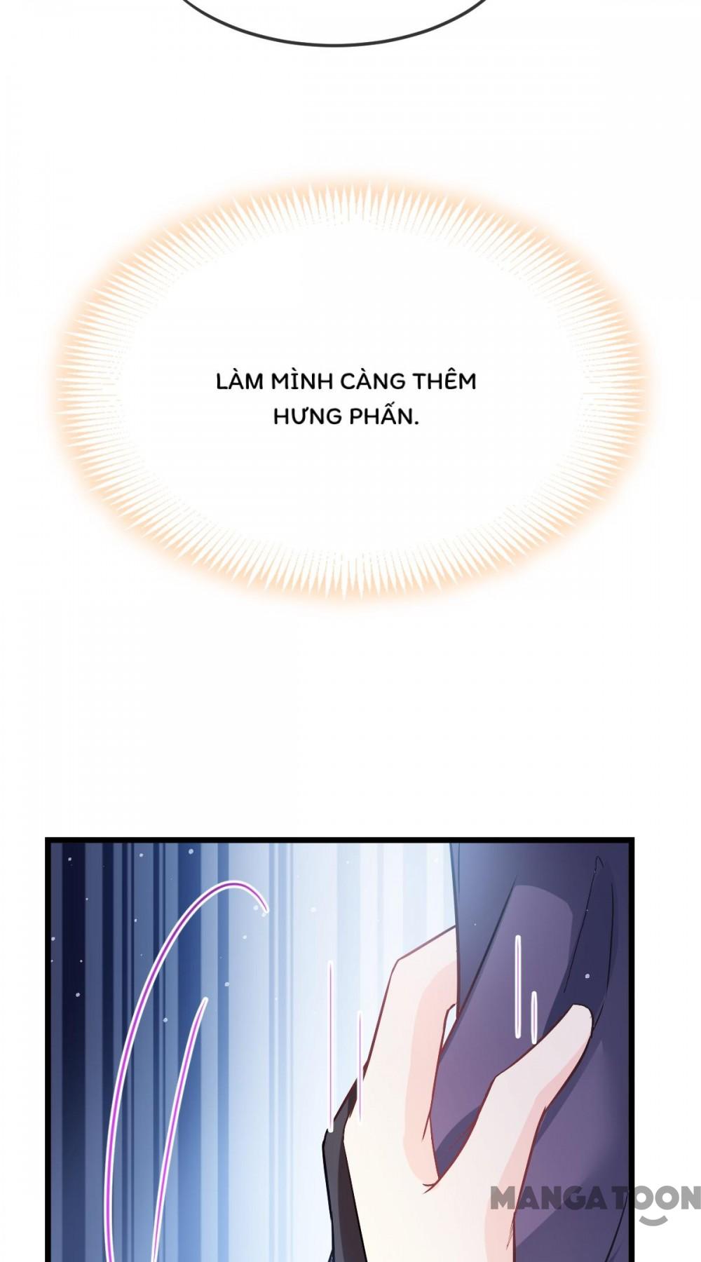 Tân Nương Của Ma Thần Chapter 147 - Trang 23