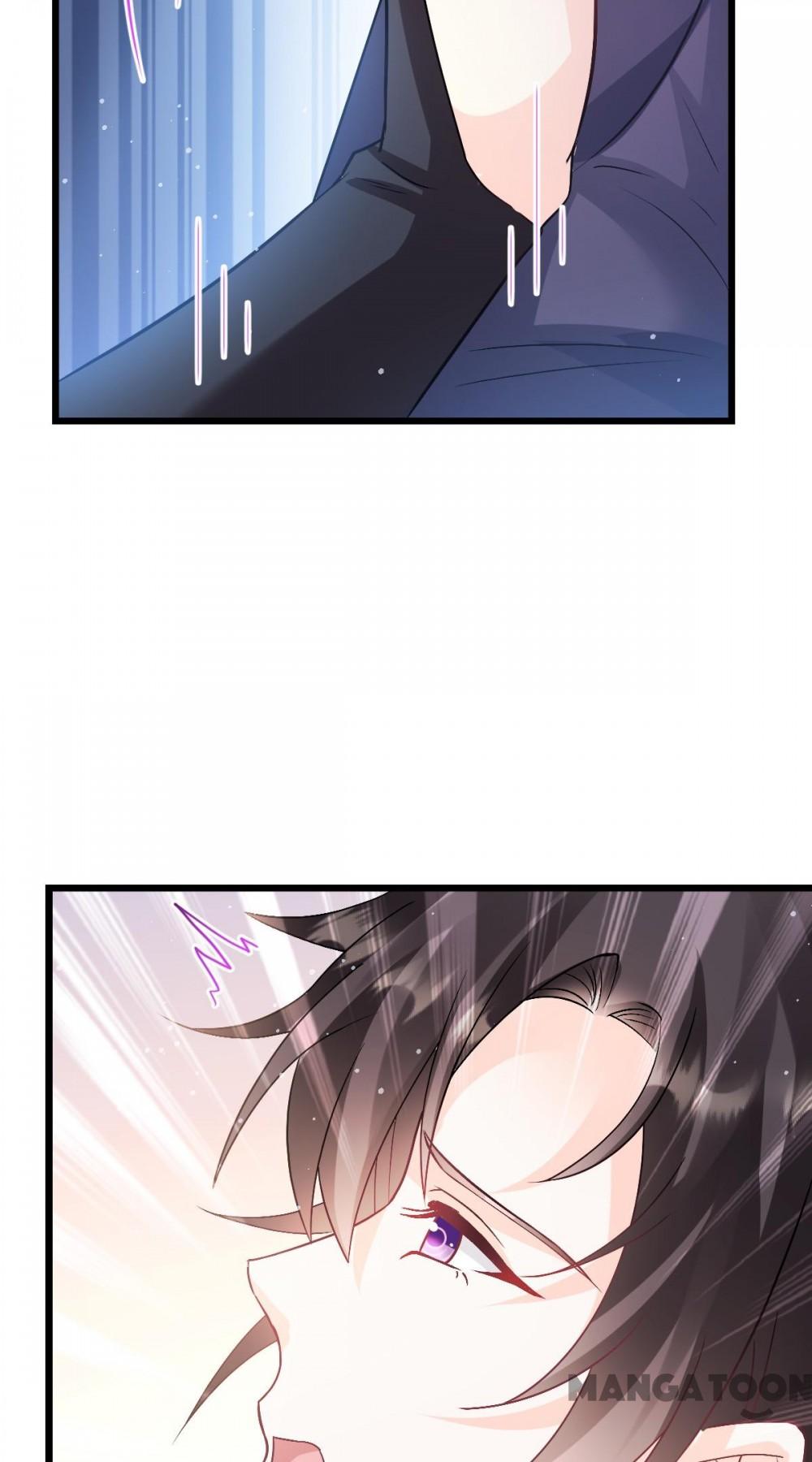 Tân Nương Của Ma Thần Chapter 147 - Trang 24