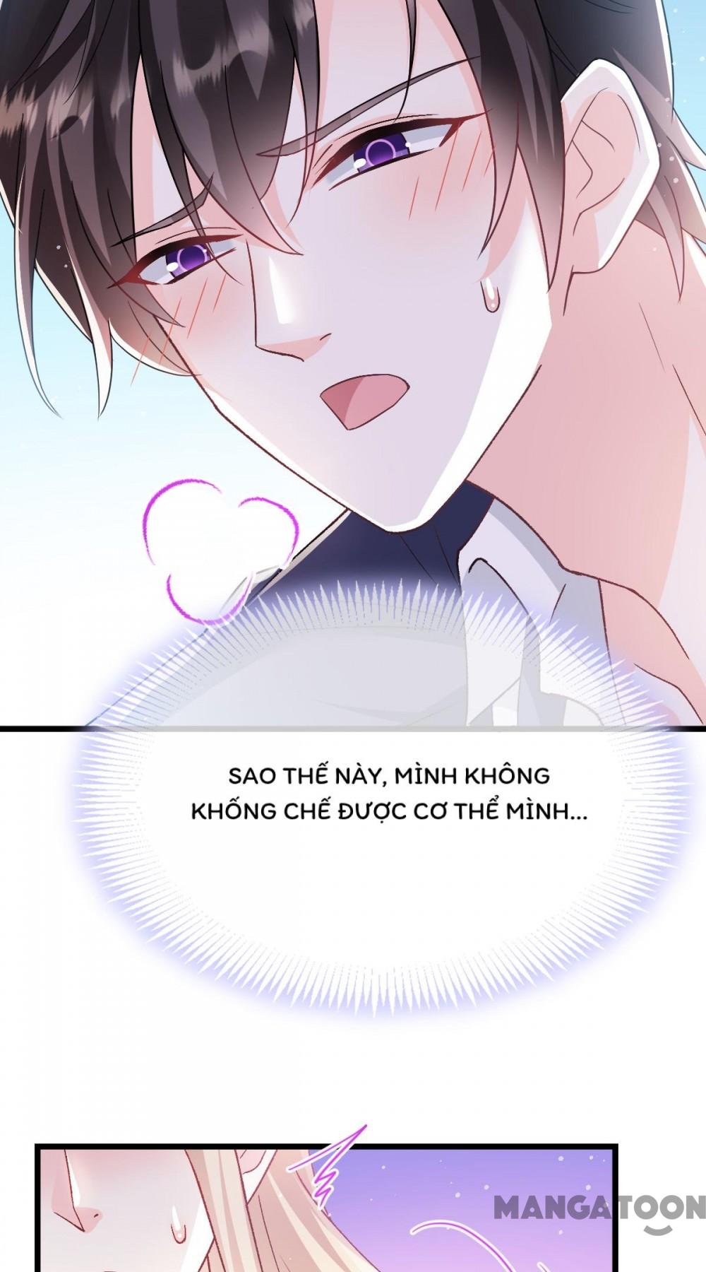 Tân Nương Của Ma Thần Chapter 147 - Trang 26