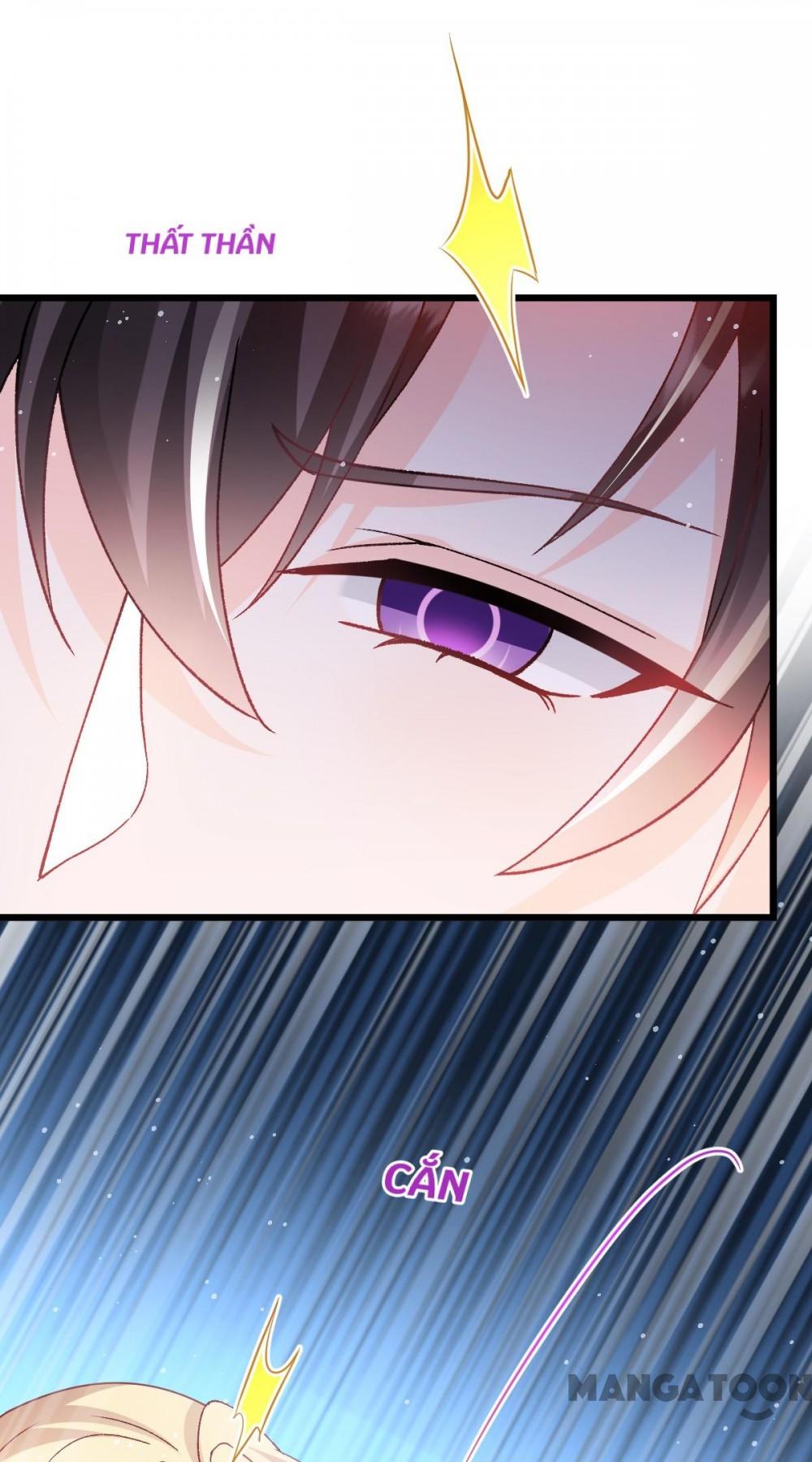 Tân Nương Của Ma Thần Chapter 147 - Trang 30