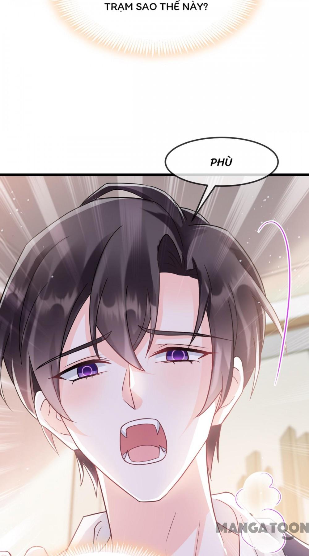 Tân Nương Của Ma Thần Chapter 147 - Trang 32